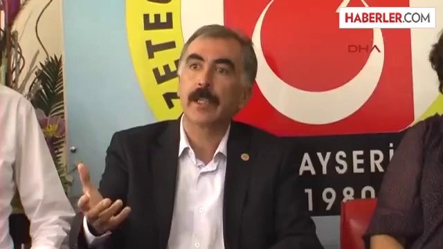 Sen, Sendika Olmaktan Çıkmış.