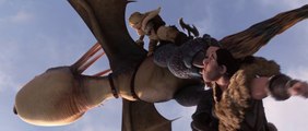 [EXCLU]: Dragons 2 des studios Dreamworks en VF