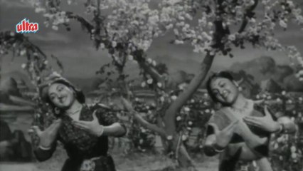 TODKE DUNIYA KI DEEWAR / BALAMWA KARLE MUJHSE PYAR - 1953