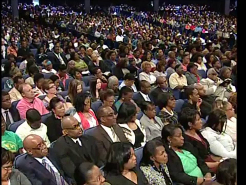 Creflo Dollar - Reigning in Righteousness 4