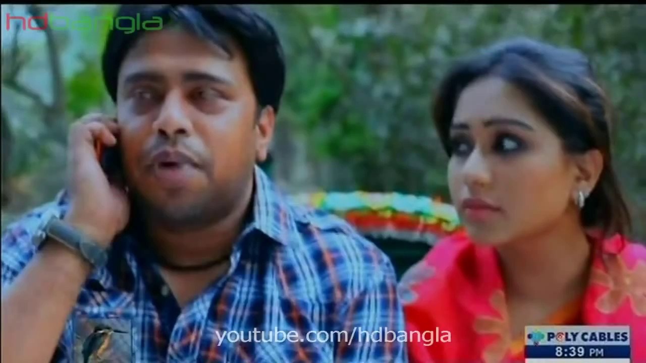 Bangla Natok 2014 - পদ্ম বিবির পালা ft Momo, Iresh jaker & Dr, Ezazul [HD]