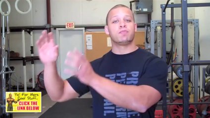 How To Become A Strength Coach Or Trainer (Elliott's career path)