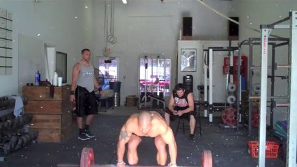 How To Lose Weight And Get Stronger Naturally (without steroids)