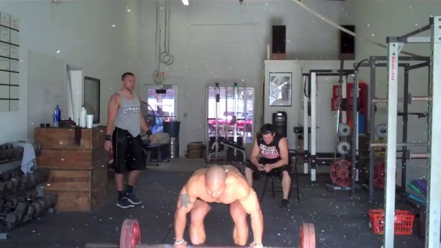 How To Lose Weight And Get Stronger Naturally (without steroids)