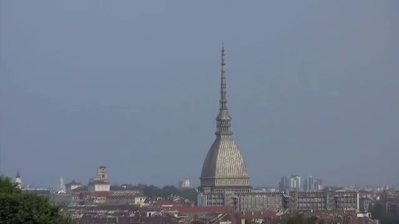 Video su Torino
