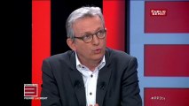 Pierre Laurent  : « Bouygues tente de faire une bonne affaire sur le dos d’Alstom »