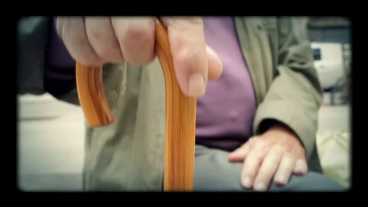 TV3 - Dimecres, 22.05, al 33 - El metge de família Enric Vidal, a "Retrats"