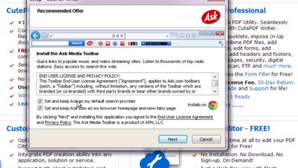 PDF Yazıcı Sürücüsü Nasıl Kurulur