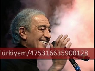 Edip Akbayram - Hasretinle Yandı Gönlüm