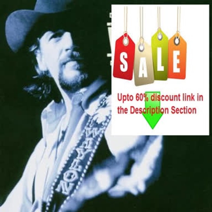 Best Rating Ultimate Waylon Jennings Review