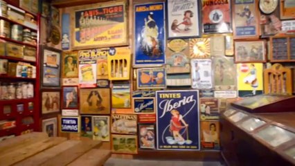 Temps d'aventura - Pedalant la Vall Fosca