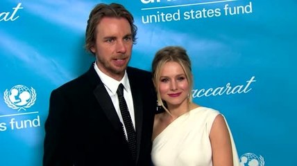 Kristen Bell is Pregnant Again!