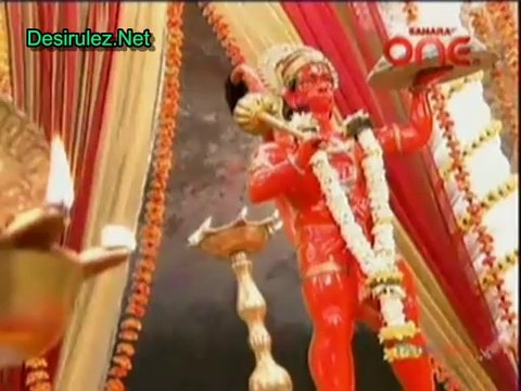Jai Jai Jai Bajarangbali 24th June 2014 Part3
