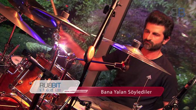 Kargo - Bana Yalan Söylediler