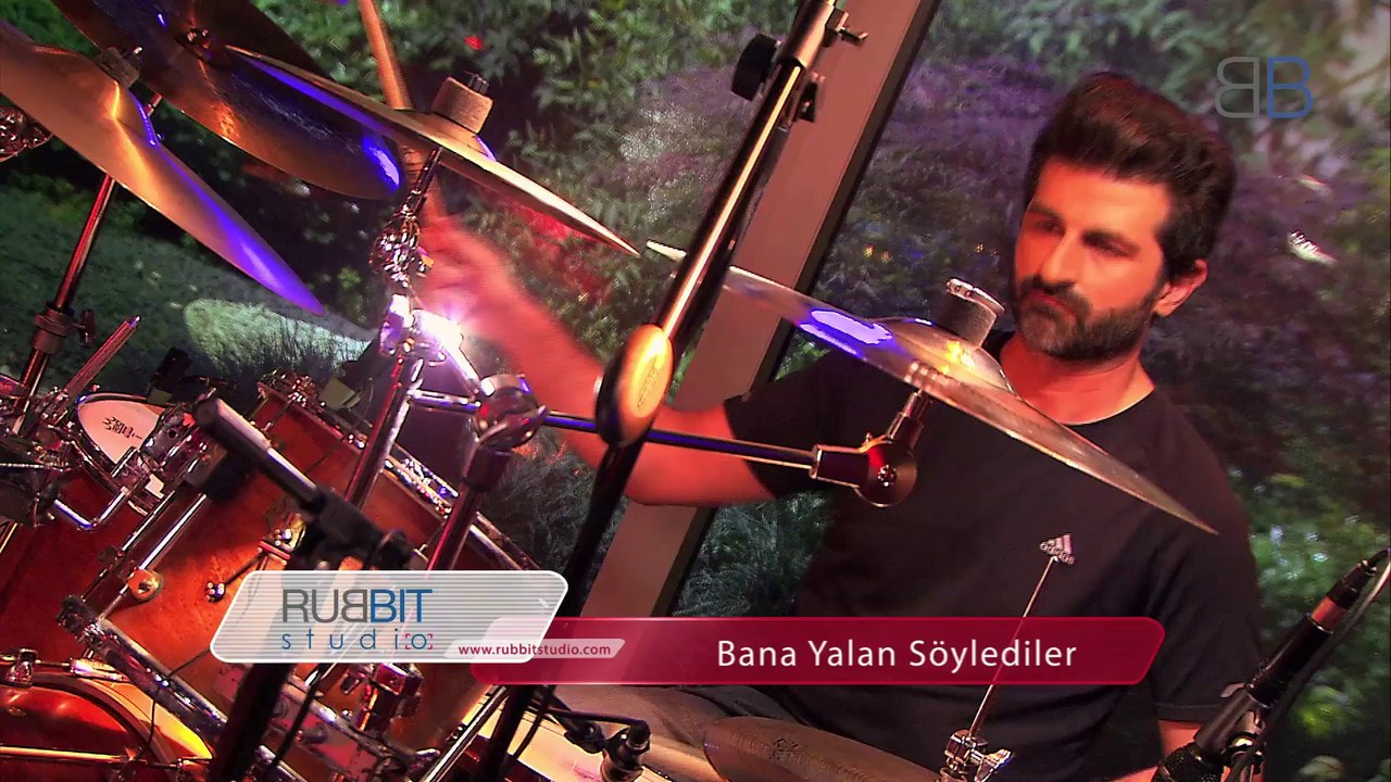 Kargo - Bana Yalan Söylediler