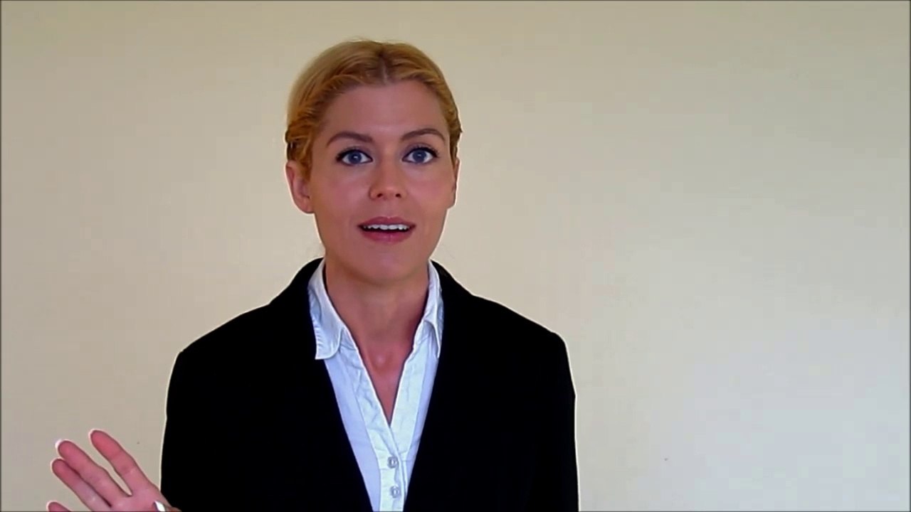 Silly Muffins Pan Girl tells it like it is