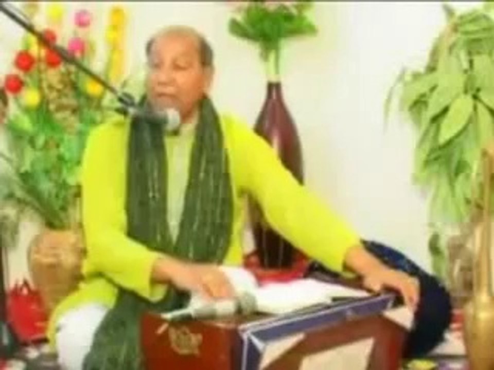 Paida Hoa Hai Yasu (Alfred John Gill , Tabeeta Gill)