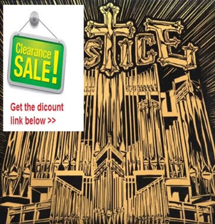 Clearance Sales! Waters Of Nazareth (Part 2) [Vinyl] Review