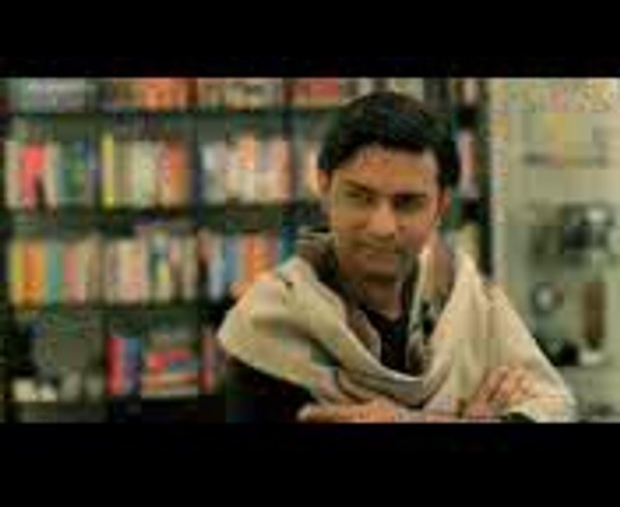 Har Zulm full(official)video song by Sajjad Ali