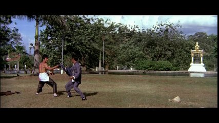 The Big Boss Final Fight - Raid 2 Edit