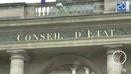 Affaire Vincent Lambert: Le marathon judiciaire se poursuit.