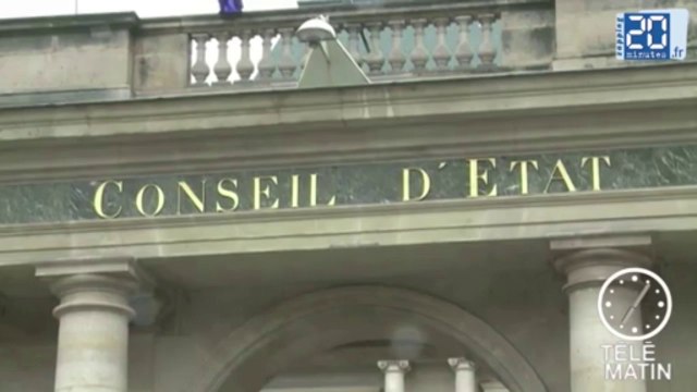 Affaire Vincent Lambert: Le marathon judiciaire se poursuit.