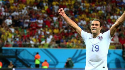 World Cup: Why Team USA Should Play to Win