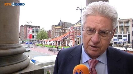 Ik heb er vertrouwen in - RTV Noord