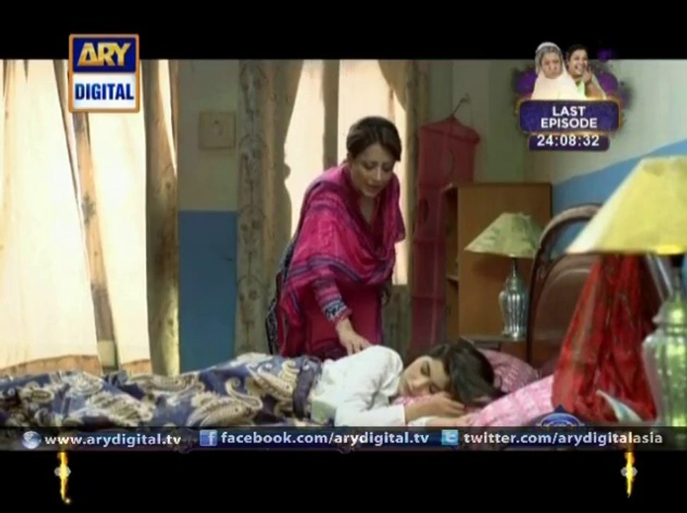 Pyarey Afzal Ep 30