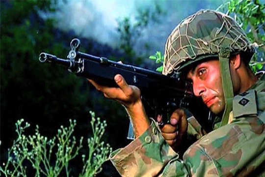 Dunya News - Zarb-e-Azb: Two more Pak Army men martyred