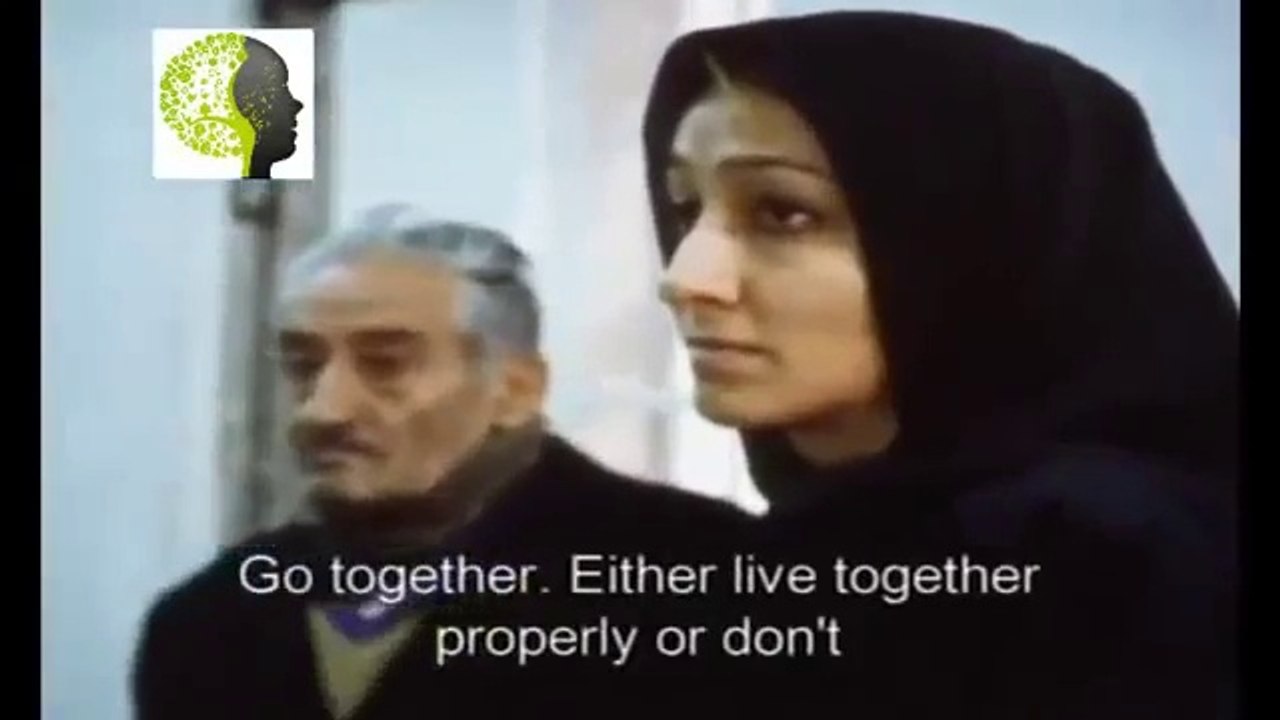 یک فمینیست افسارگسیخته در دادگاه خانواده
