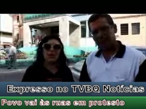 TVBQ Notícias - 20/06/2014