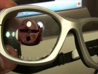 L'OPTIQUE par Sébastien Bétend - Lunettes de sport à votre vue