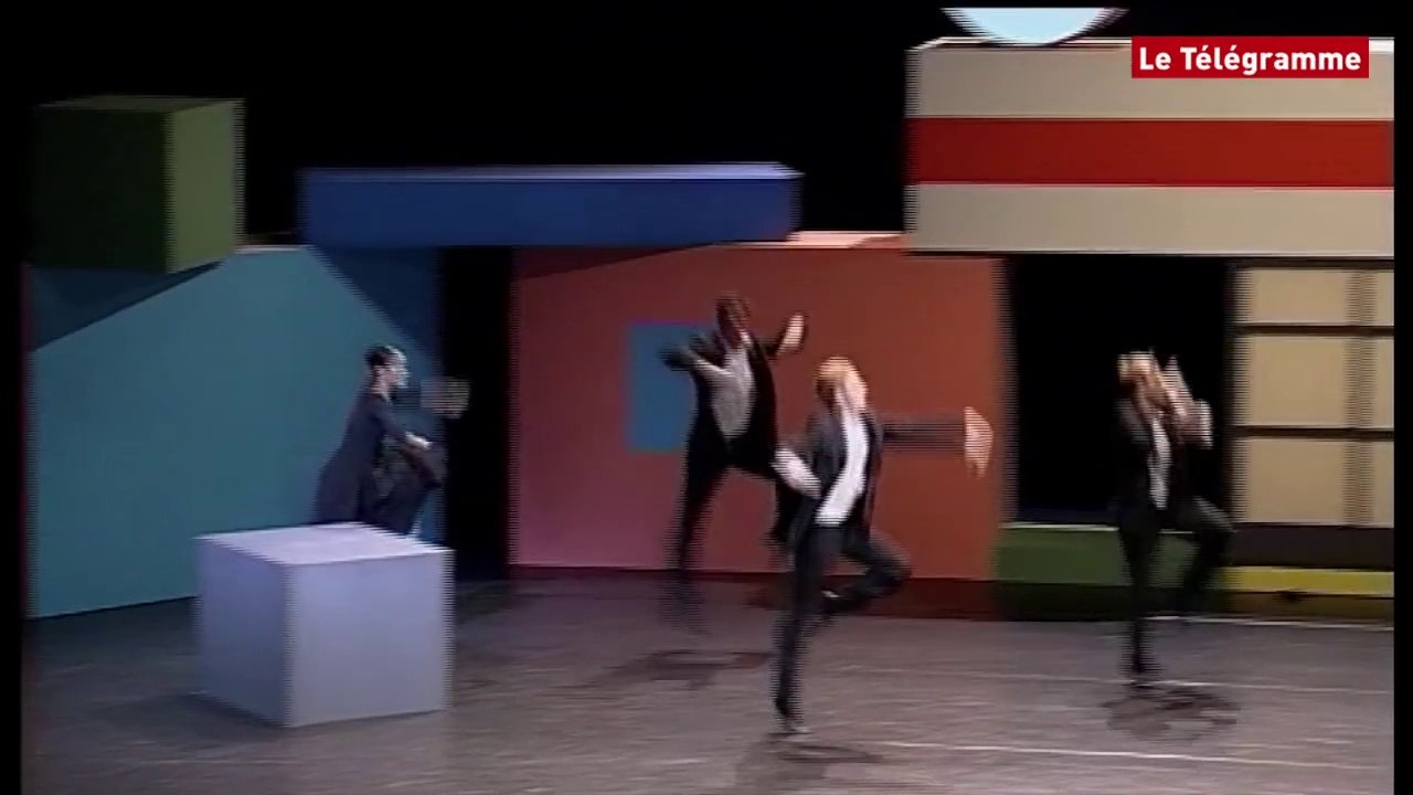 Quimper. Théâtre de Cornouaille : un aperçu de la programmation