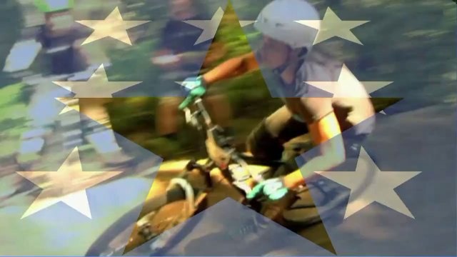 ASHLAND OREGON BIKE PATH RIDE BICYCLE MADE FOR TWO YOUTUBE MUSIC VIDEO