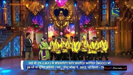 Entertainment Ke Liye Kuch Bhi Karega (Season 5) 24th June 2014 Video Watch Online _avi