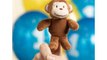 Discount Monkey Plush Finger Puppet Review