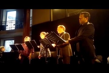 Indianas 1, 2 y 3   Carlos Guastavino, 'Cuarteto Guastavino'