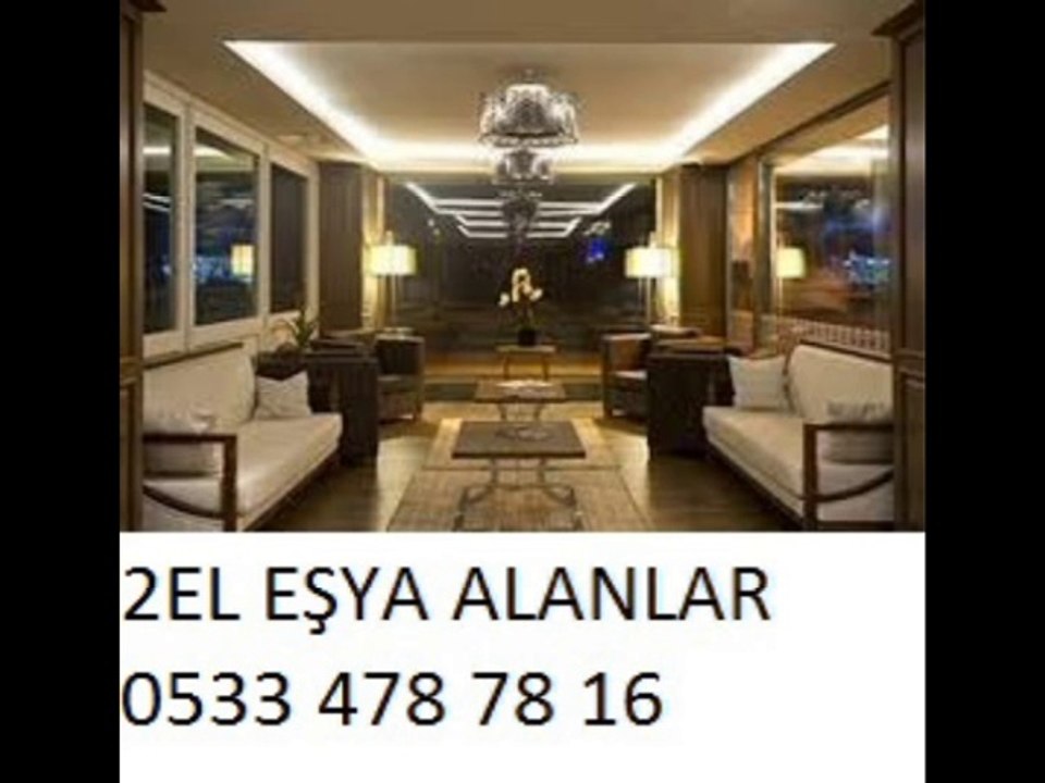 İkitelli 2.El Eşya Alınır=[0533 478 78 16] Spotcular