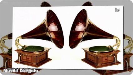 Hikmet riza hanim ♫ Ey benim mestane gözlüm aman.HD