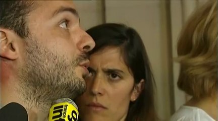 Le médecin et le cousin de Vincent Lambert prennent acte de la décision du Conseil d'Etat