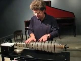 BU MÜZİK ALETİNİ SÜREKLİ 'CANLI' DİNLEYEN DELİRİYOR!