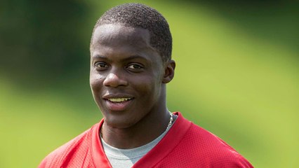 Bridgewater on life lessons from NFL Rookie Symposium