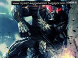 Crysis 2 - Work Key generator 100%