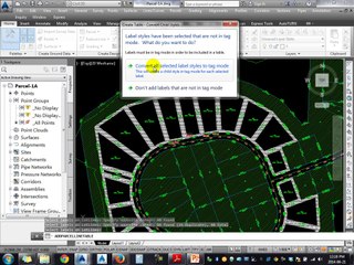 Tutoriales RG - AutoCAD Civil 3D 2014 - 26-PARCELS-02