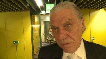 Ecclestone bribery case resumes