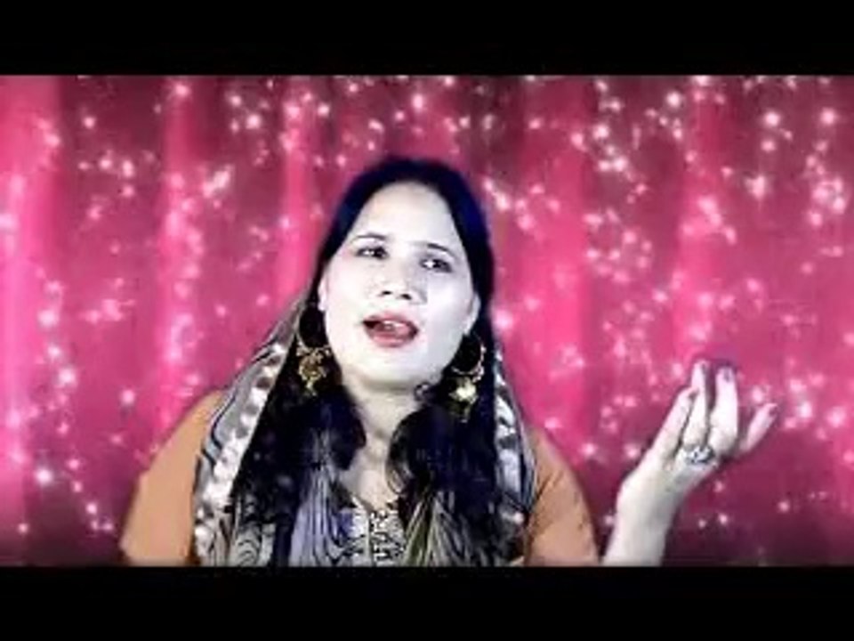 Charni Ch Noor Aya (Tabeeta Gill) http://christianhome11.blogspot.com/