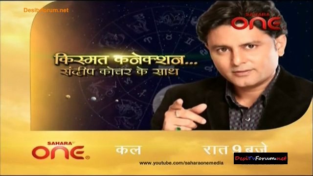 Haunted Nights - Kaun Hai Woh 24th June 2014 Video Watch Online pt2