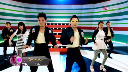 Pops in Seoul Ep2381