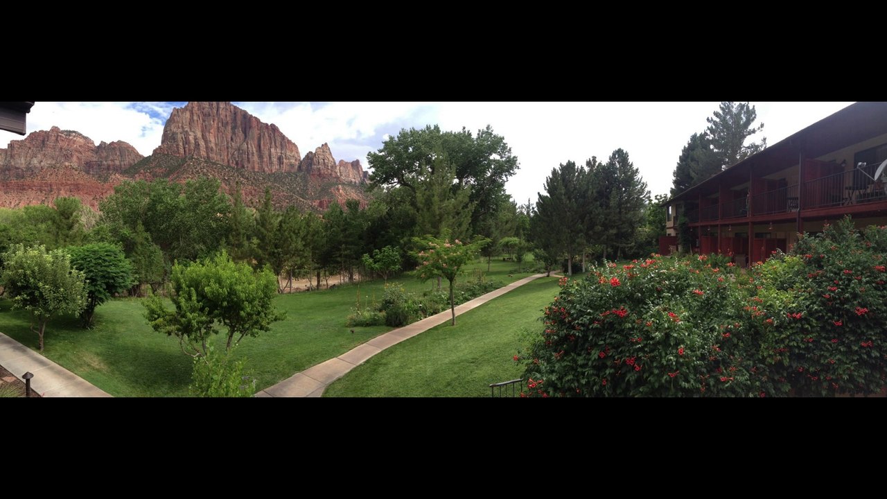 PANORAMA USA 2013-HD (1080p)